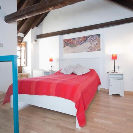 Tu Casita En El Corazon De Granada Villa Dış mekan fotoğraf