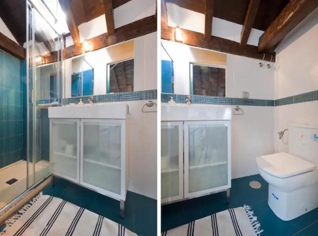 Tu Casita En El Corazon De Granada Villa Dış mekan fotoğraf