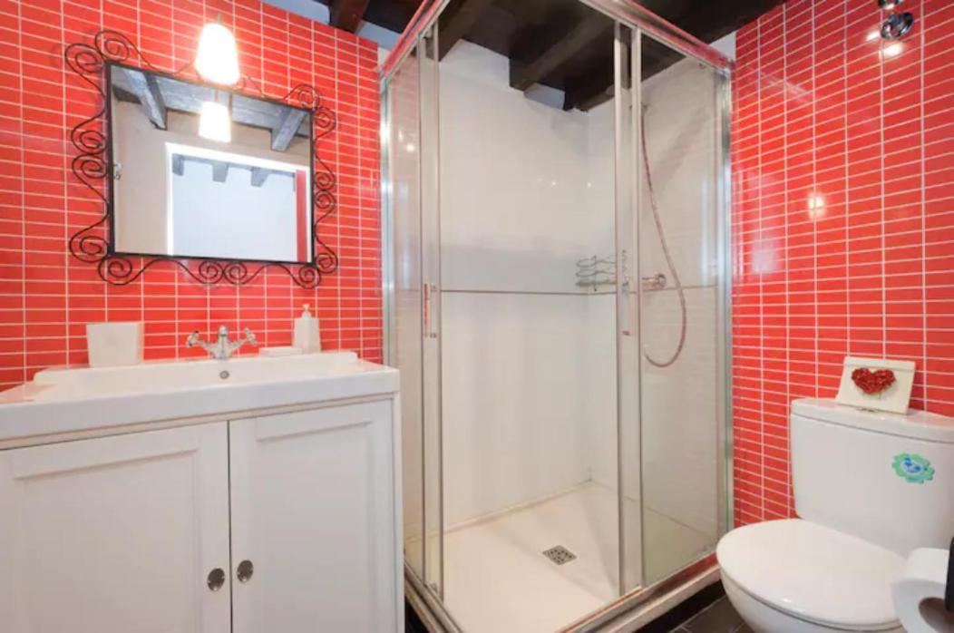 Tu Casita En El Corazon De Granada Villa Dış mekan fotoğraf