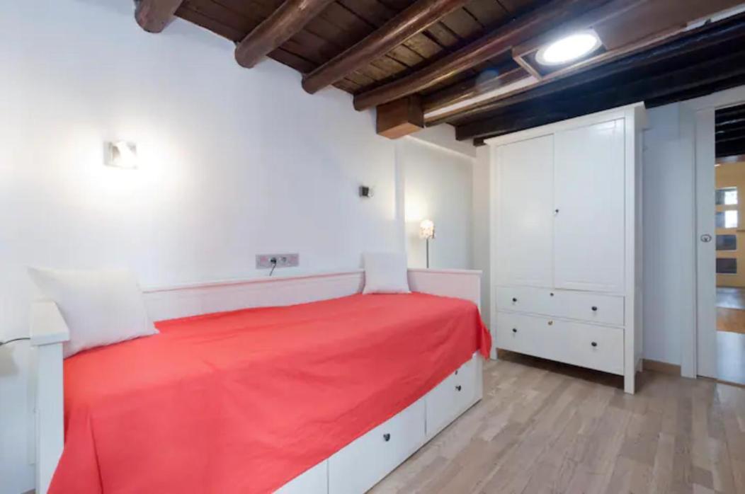 Tu Casita En El Corazon De Granada Villa Dış mekan fotoğraf