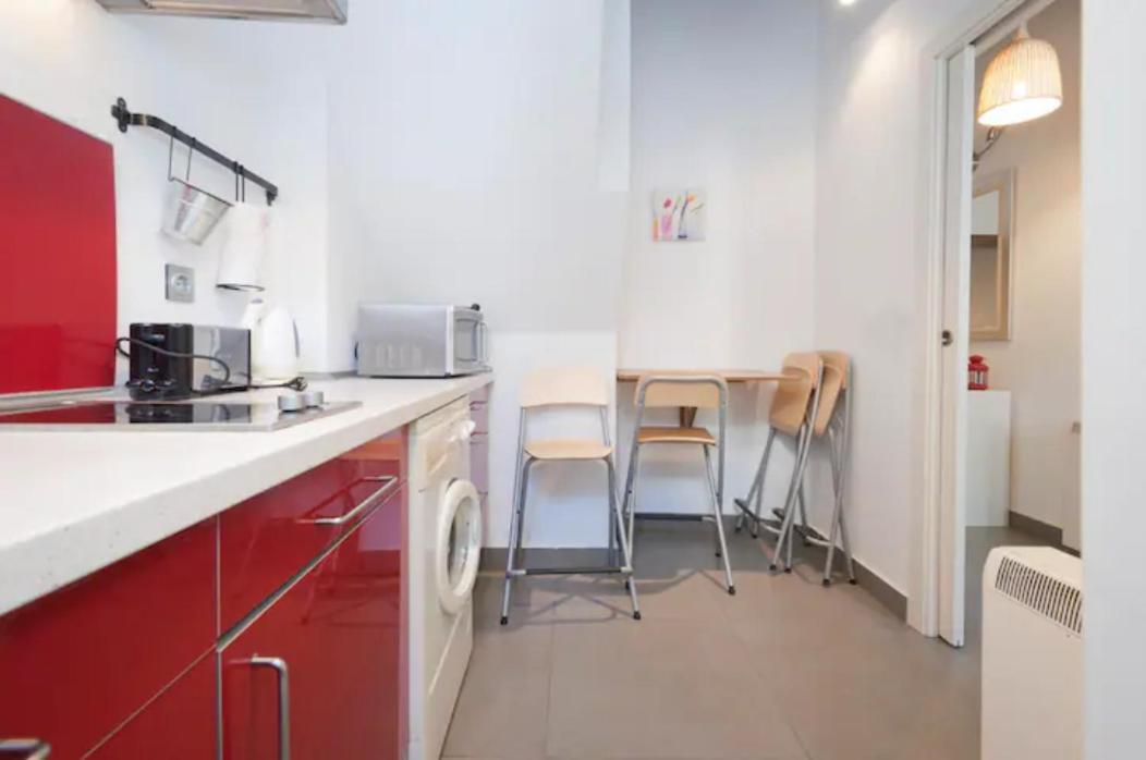 Tu Casita En El Corazon De Granada Villa Dış mekan fotoğraf
