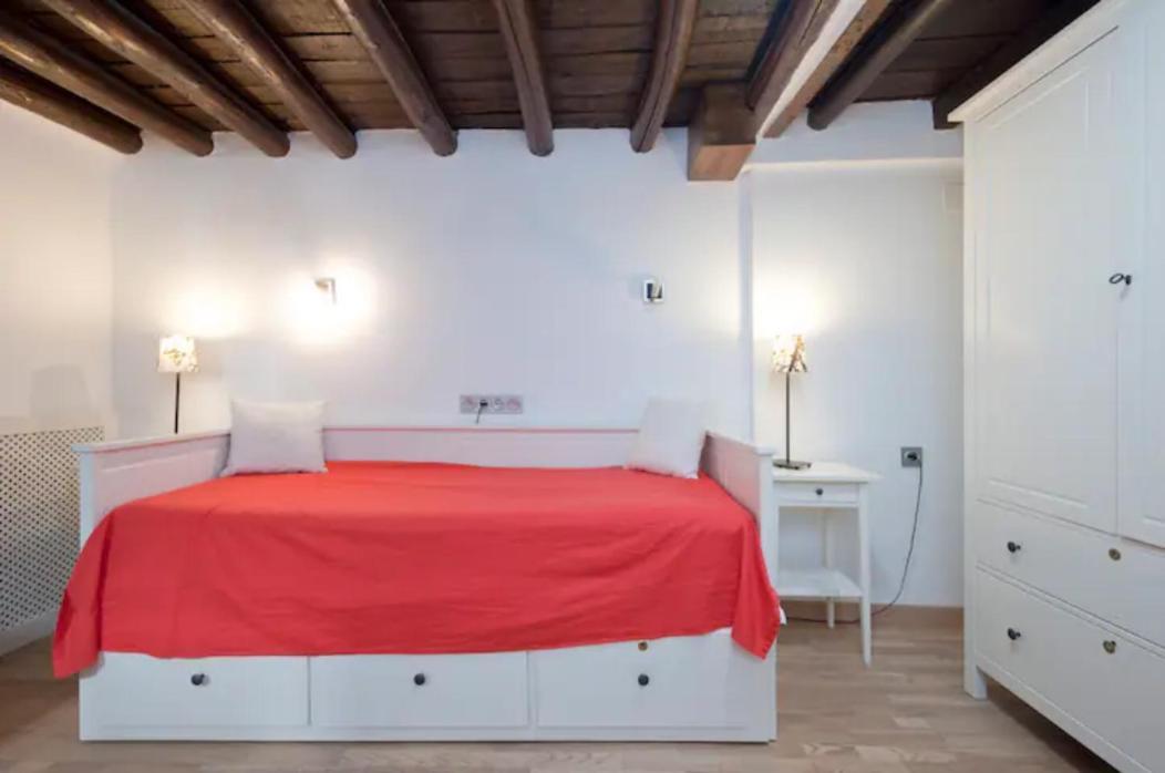 Tu Casita En El Corazon De Granada Villa Dış mekan fotoğraf