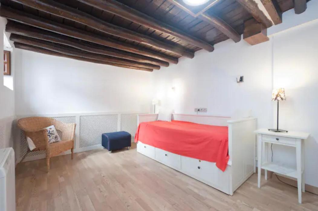 Tu Casita En El Corazon De Granada Villa Dış mekan fotoğraf