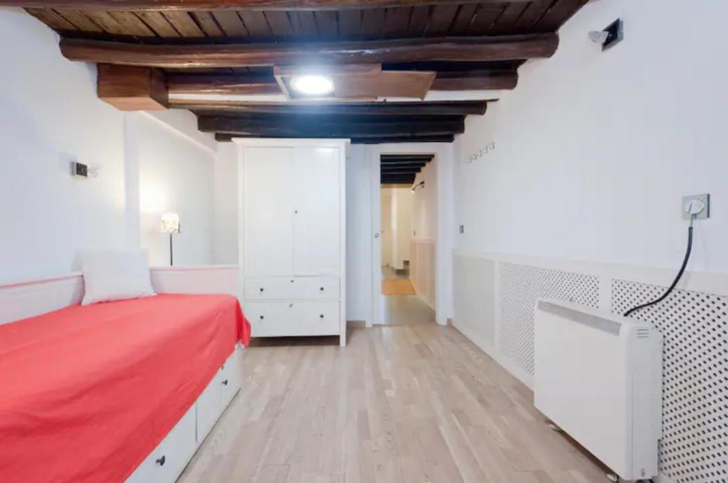 Tu Casita En El Corazon De Granada Villa Dış mekan fotoğraf