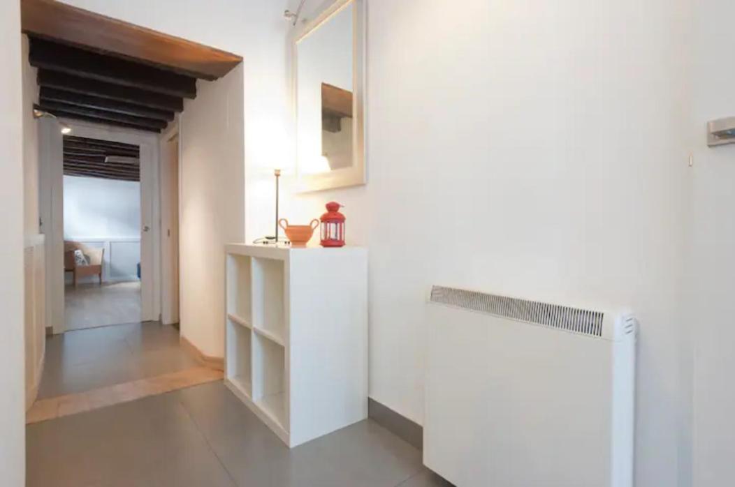 Tu Casita En El Corazon De Granada Villa Dış mekan fotoğraf