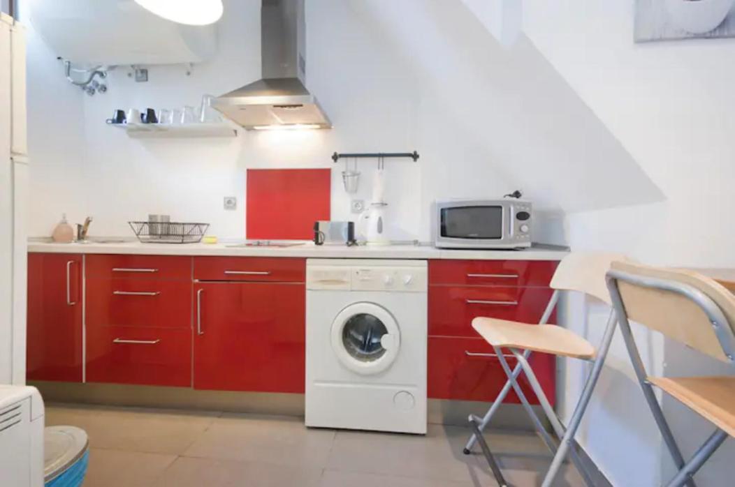 Tu Casita En El Corazon De Granada Villa Dış mekan fotoğraf